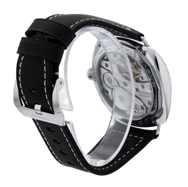 Panerai Radiomir Manual PAM00249